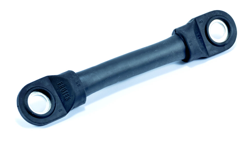 FRÖTEK Flex Batterie Verbinder