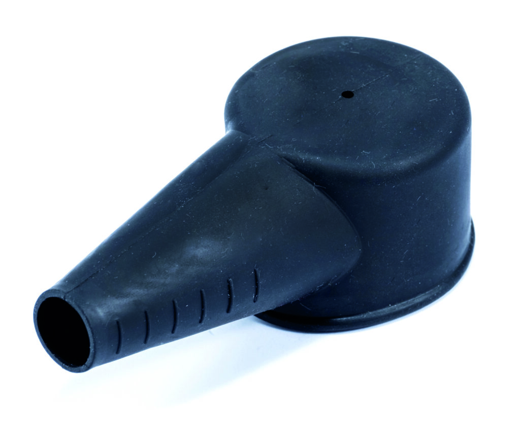 FRÖTEK Polkappe für Kabelschuh 40100002